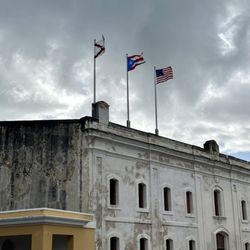 Castillo San Cristóbal - 2.15.2025
