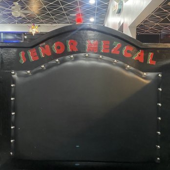 Senor Mezcal - Mexican Near Me - Evans, Georgia Senor Mezcal - Mexican Near Me - Evans, Georgia