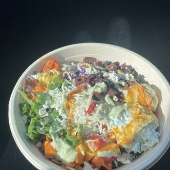 Bohl - Salad Near Me - Elk Grove, California Bohl - Salad Near Me - Elk Grove, California