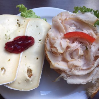 von Allwörden - Das Frühstücksangebot - Bakeries Near Me - Schenefeld, SH