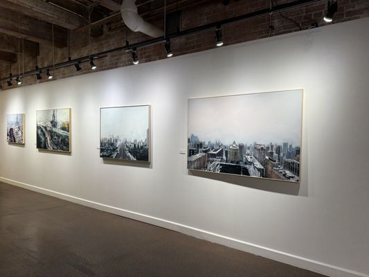 Midway Artist Studios by null