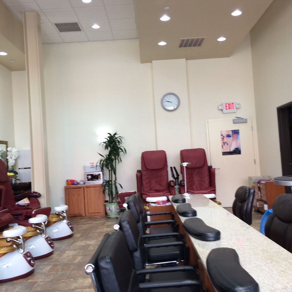 Charming Nails - Great shop ! Very clean and staff friendly. - Nail Salons Near Me - Las Vegas, Nevada Charming Nails - Great shop ! Very clean and staff friendly. - Nail Salons Near Me - Las Vegas, Nevada