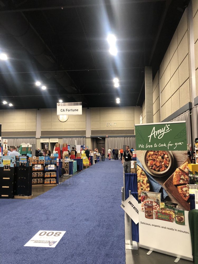 OVERLAND PARK CONVENTION CENTER Updated September 2024 56 Photos