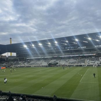 Lower com Field - Field - Stadiums & Arenas Near Me - Columbus, Ohio