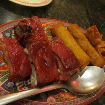 Happy Lamp - Chinese Near Me - Houston, Texas