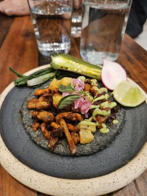 StreetZlan Restaurant by null