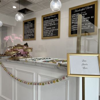 Sweets By Jenna - Bakeries Near Me - Rocky Hill, Connecticut Sweets By Jenna - Bakeries Near Me - Rocky Hill, Connecticut