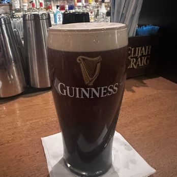 The Irish American Pub - Irish Pub Near Me - New York, New York