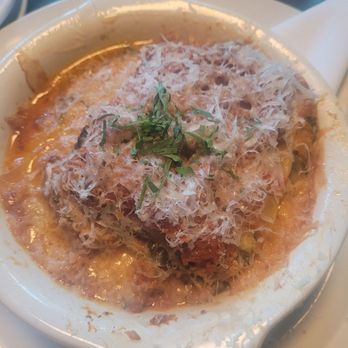 Abruzzo Italian Kitchen - Lasagna - Italian Near Me - Whitefish, Montana Abruzzo Italian Kitchen - Lasagna - Italian Near Me - Whitefish, Montana