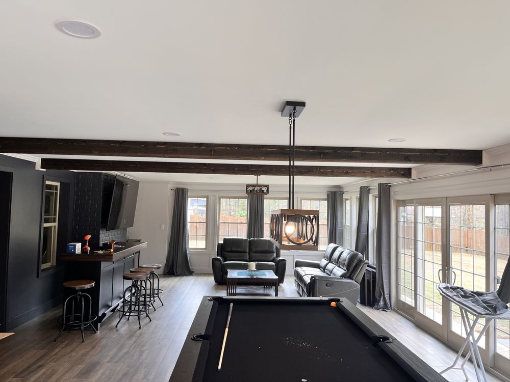 Slide of JW Service Group