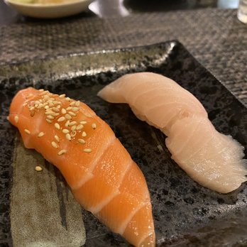 Sushi Wasabi - Salmon, Yellowtail - Japanese Near Me - Tustin, California Sushi Wasabi - Salmon, Yellowtail - Japanese Near Me - Tustin, California