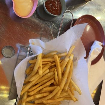 Noori Chicken - Spend $30 in store and get free 1/2 fries - Chicken Wings Near Me - Oakland, California Noori Chicken - Spend $30 in store and get free 1/2 fries - Chicken Wings Near Me - Oakland, California