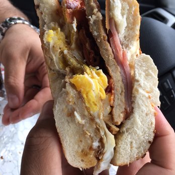 Dalton's Donuts - Big Daddy. Ain't no lie! - Donuts Near Me - Cairo, New York