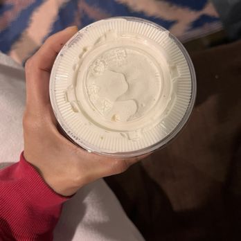Safai Coffee - Cold foam view of the Cinnamon Roll Chai - Coffee & Tea Near Me - Louisville, Kentucky Safai Coffee - Cold foam view of the Cinnamon Roll Chai - Coffee & Tea Near Me - Louisville, Kentucky