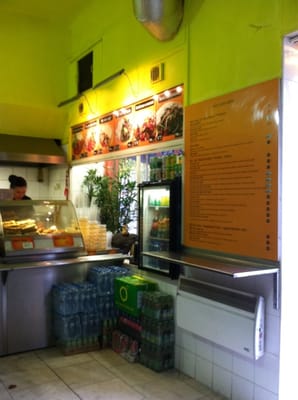 Pho Vietnam Tuan & Lan by null
