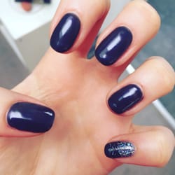 Love Hair Love Beauty - Previous Jessica Geleration nails