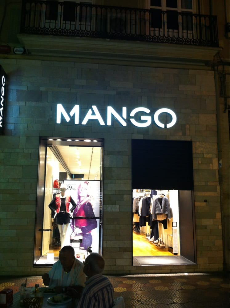 Mango