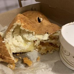 Calzone Calzone