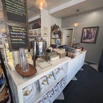 Domenico's Delicatessen - Delis Near Me - Pleasanton, California