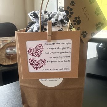 Aloha Oe Pet Crematory - Pet Cremation Services Near Me Aloha Oe Pet Crematory - Pet Cremation Services Near Me