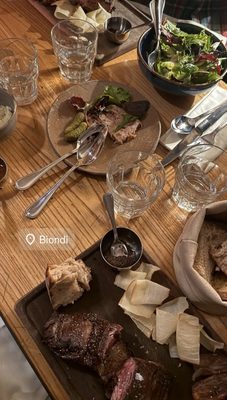 Biondi by null