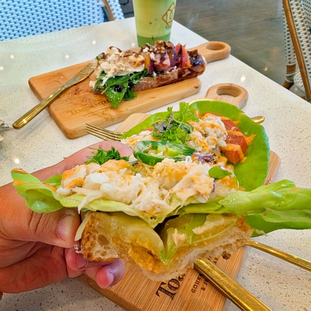 Toastique - Cafes Near Me - El Paso, Texas Toastique - Cafes Near Me - El Paso, Texas