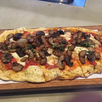 Death Ave - Troufes with sausage - Greek Near Me - New York, New York