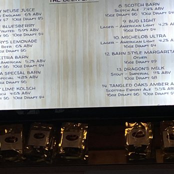 The Beer Barn - Breweries Near Me - Kinston, North Carolina