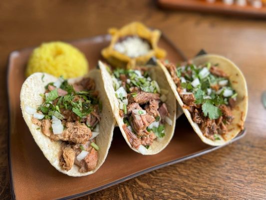 Orale Mexican Restaurant