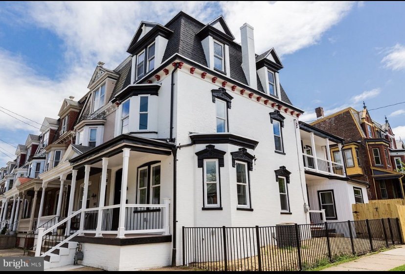 Slide of Miller Property Solutions