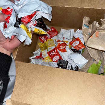 Taco Bell - Fast Food Near Me - Lebanon, Oregon Taco Bell - Fast Food Near Me - Lebanon, Oregon