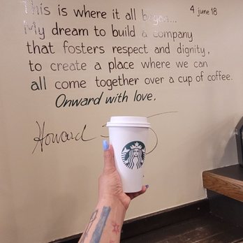 Starbucks - Coffee & Tea Near Me - Seattle, Washington Starbucks - Coffee & Tea Near Me - Seattle, Washington