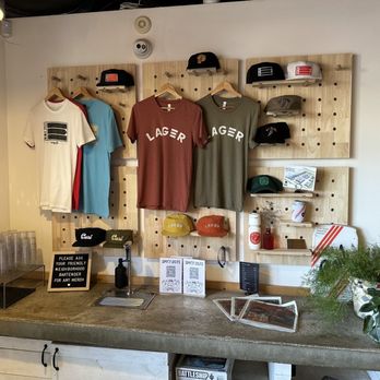 St Elmo Brewing Company - Merch - Breweries Near Me - Austin, Texas St Elmo Brewing Company - Merch - Breweries Near Me - Austin, Texas