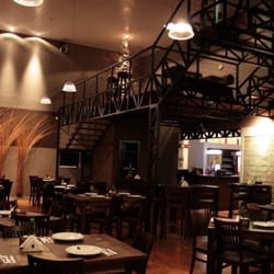 Villa Gastronomia