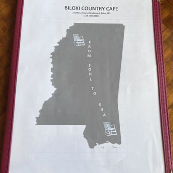 CJ's Coastal Grill - Menu - Seafood Near Me - Biloxi, Mississippi
