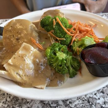 The Original Mels - Turkey platter - American Near Me - Placerville, California The Original Mels - Turkey platter - American Near Me - Placerville, California