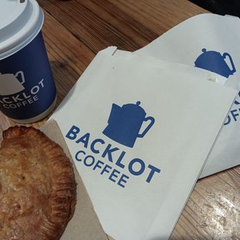 Backlot Coffee - Coffee & Tea Near Me - Evanston, Illinois Backlot Coffee - Coffee & Tea Near Me - Evanston, Illinois