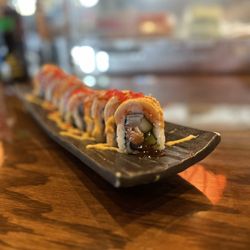 Sushi Song - Key West - First Love