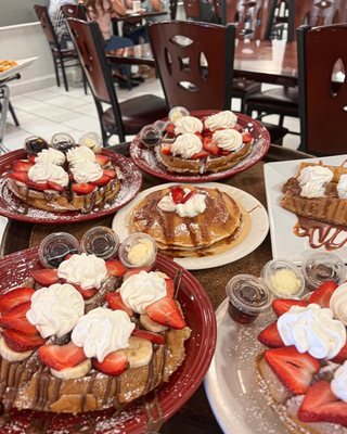 JJ's Cafe by null