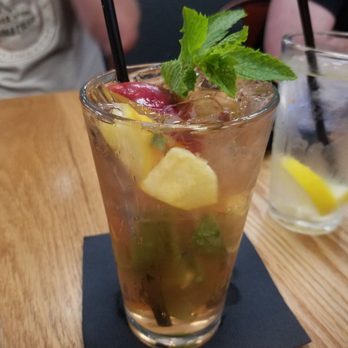 Vagabond Kitchen - Mountain Momma - New American Near Me - Wheeling, West Virginia