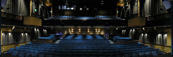 The State Theatre by null
