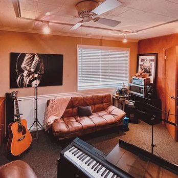 Soulfulwake Studio - Vocal Coach Near Me - San Jose, California
