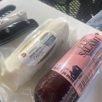 Snowy Peaks Winery - Meat, cheese and crackers available for purchase - Wineries Near Me - Estes Park, Colorado Snowy Peaks Winery - Meat, cheese and crackers available for purchase - Wineries Near Me - Estes Park, Colorado