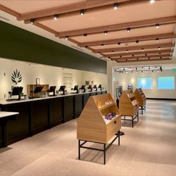 RISE Dispensaries Henrietta