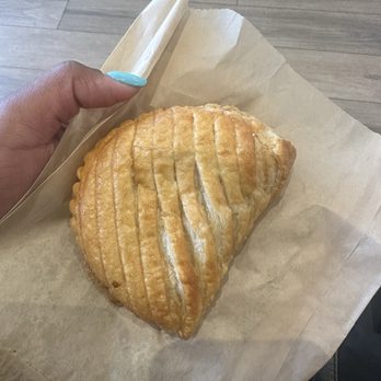 Sweet Sunday's Cafe - Apple turnover - Bakeries Near Me - Brooklyn, New York Sweet Sunday's Cafe - Apple turnover - Bakeries Near Me - Brooklyn, New York
