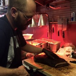 Barabicu Smokehouse