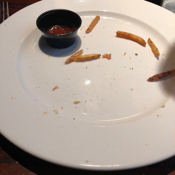 Parkside Grill - Cheeseburger was so amazing that I couldn't stop eating it to take a pic... - American Near Me - Knoxville, Tennessee Parkside Grill - Cheeseburger was so amazing that I couldn't stop eating it to take a pic... - American Near Me - Knoxville, Tennessee