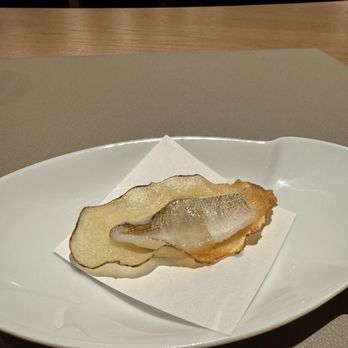 César - Dish - Seafood Near Me - New York, New York