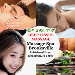 Asian Massage Spa Brooksville