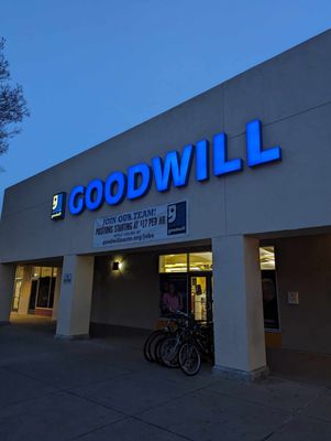 GOODWILL INDUSTRIES SACRAMENTO VALLEY & NORTHERN NEVADA - Updated